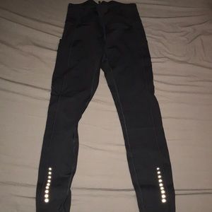 lululemon fast and free tights